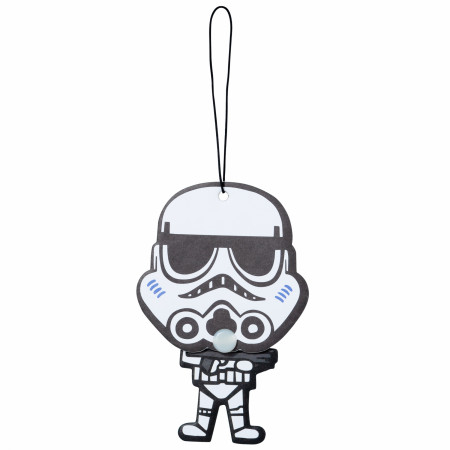 Star Wars Stormtrooper Wiggler Air Freshener